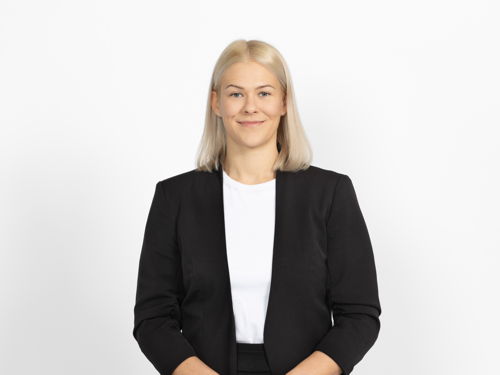Ilona Teräväinen