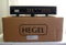 Hegel P4A Mk2 High-End Preamplifier (Silver) - Pre-Owned 2