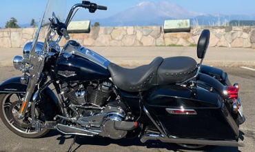 Motorcycle Tours