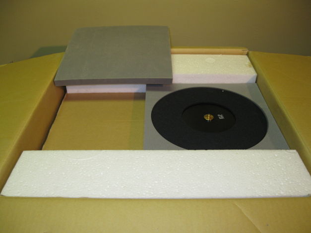 ELP Laser turntable LT-2XA