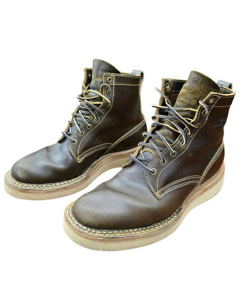 Whites - Rambler boots 10.5 EE - $550.00 | Nicks Marketplace