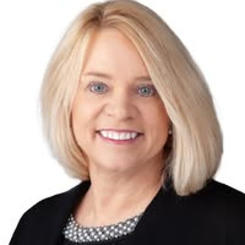 Lisa  McKinster