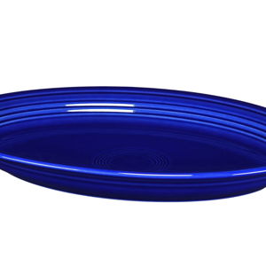 Fiesta 13 5/8 Inch Large Oval Serving Platter