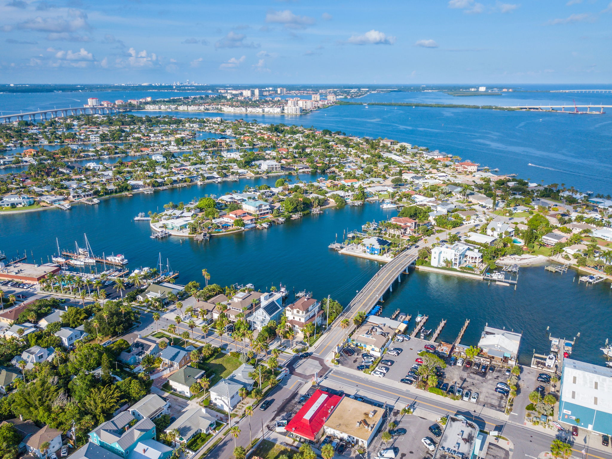Properties En Venta in St Pete Beaches