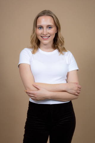 Lovisa Ström