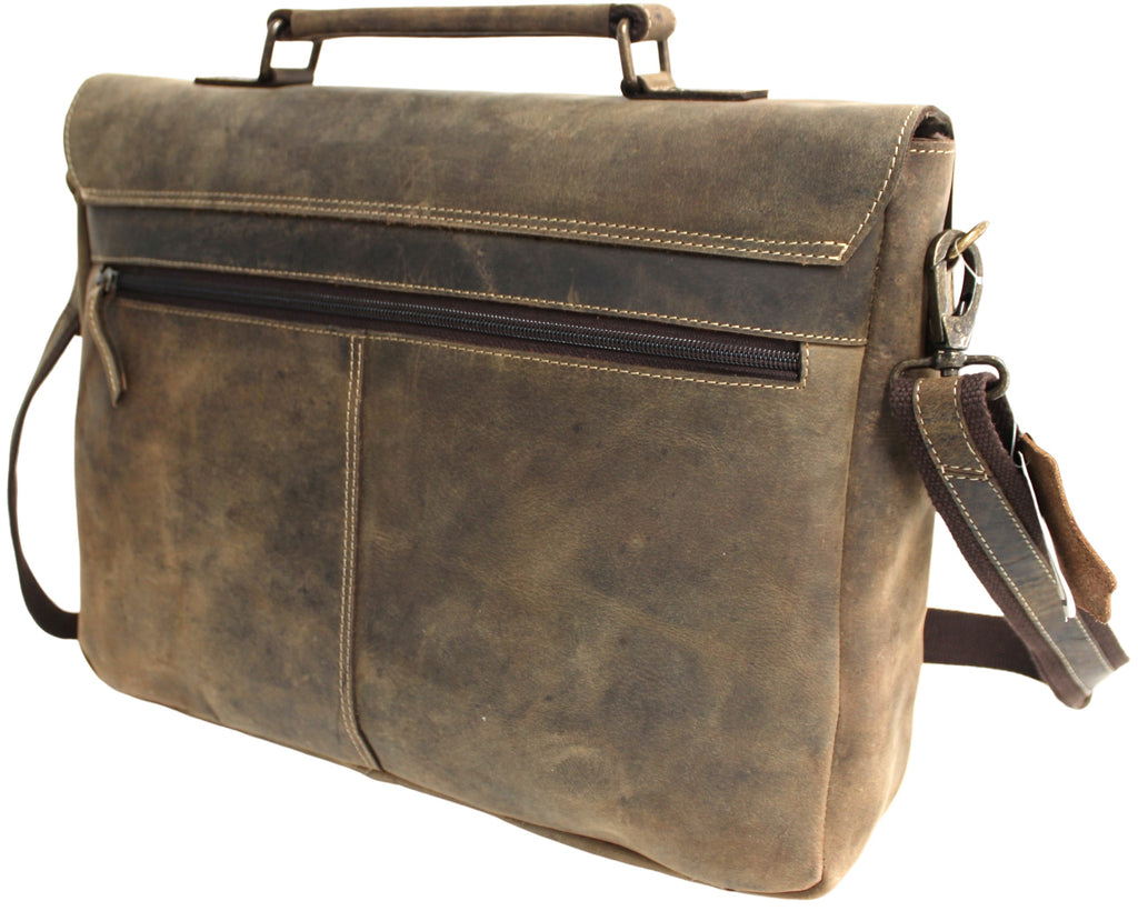Leather Laptop Bags - Image 5