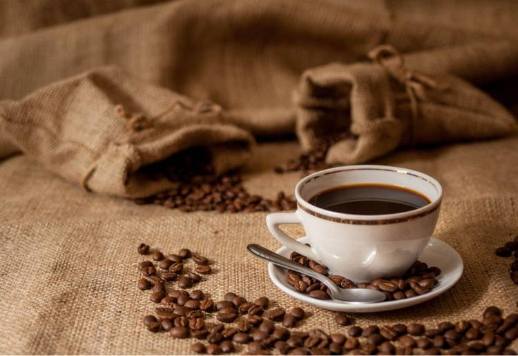 コロンビアコーヒー