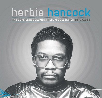 Herbie Hancock - The Complete Columbia Album Collection...