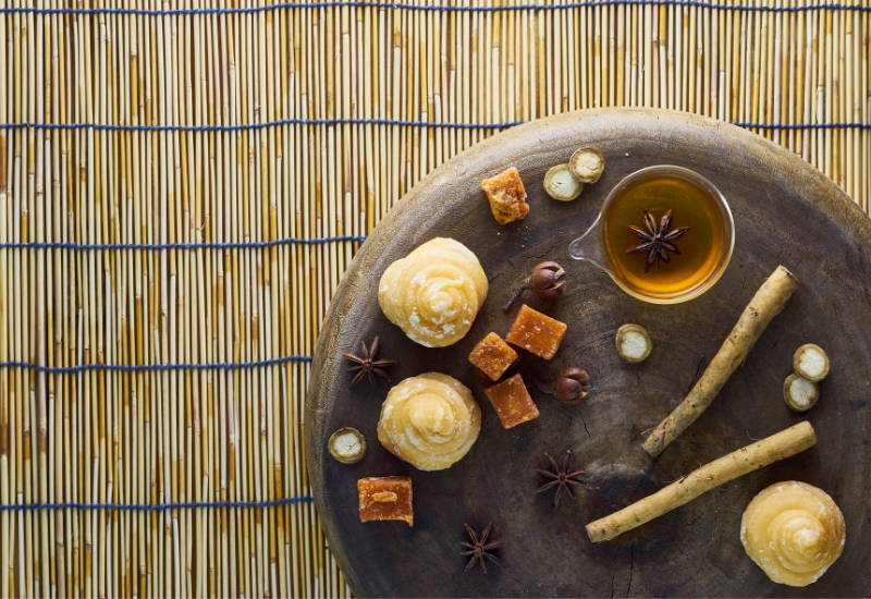 ごぼう茶ダイエット