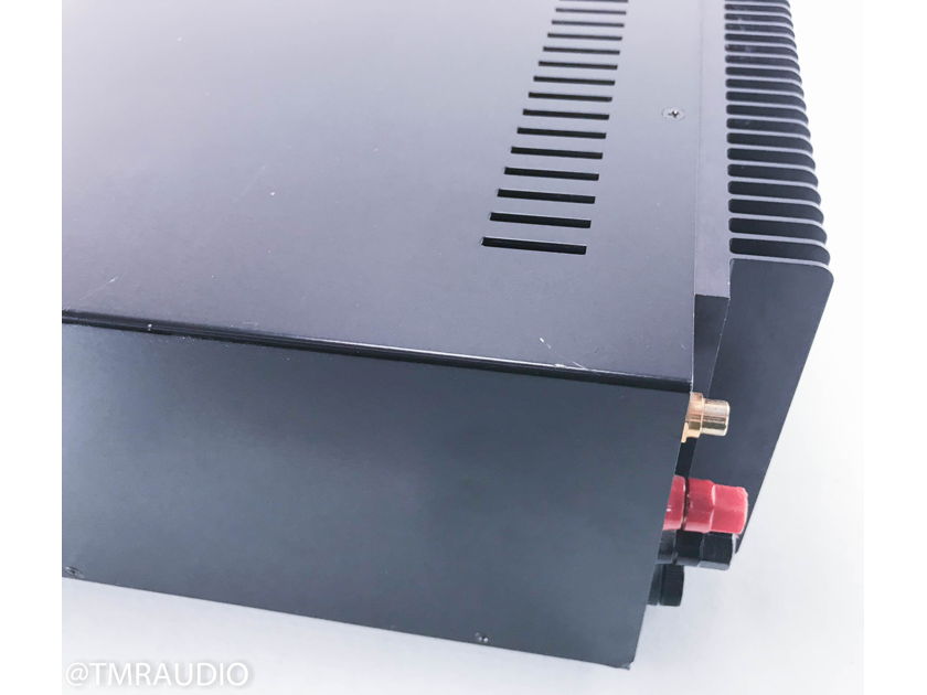 PS Audio 250 Delta Mono Power Amplifier; Single Monoblock (11623)