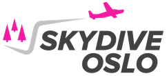 Oslo Fallskjermklubb logo