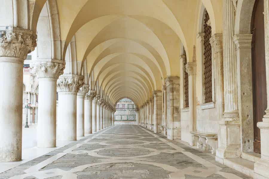 Ducal Venice - Walking Tour & Doge's Palace (Skip the Line) - photo 1