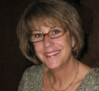 Sondra Harris:Some attendees felt [welcoming text message] to be a bit spooky -- maybe even big-brotherish -- I and others saw it as a warm welcome.