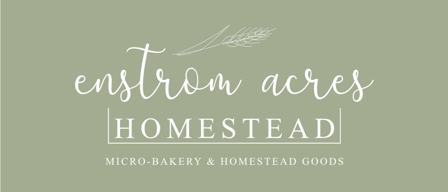 Enstrom Acres Homestead — photo from hotplate.com