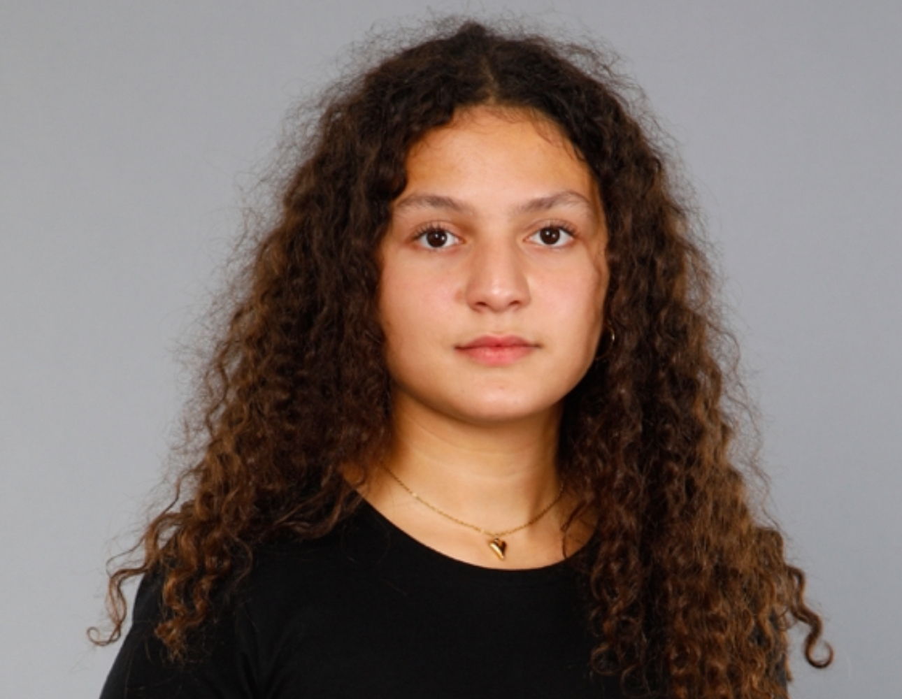 lina  amaghnouge