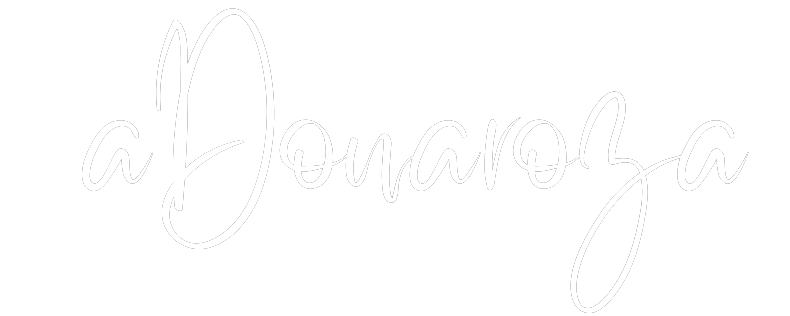 Logo - Adonaroza Restaurant
