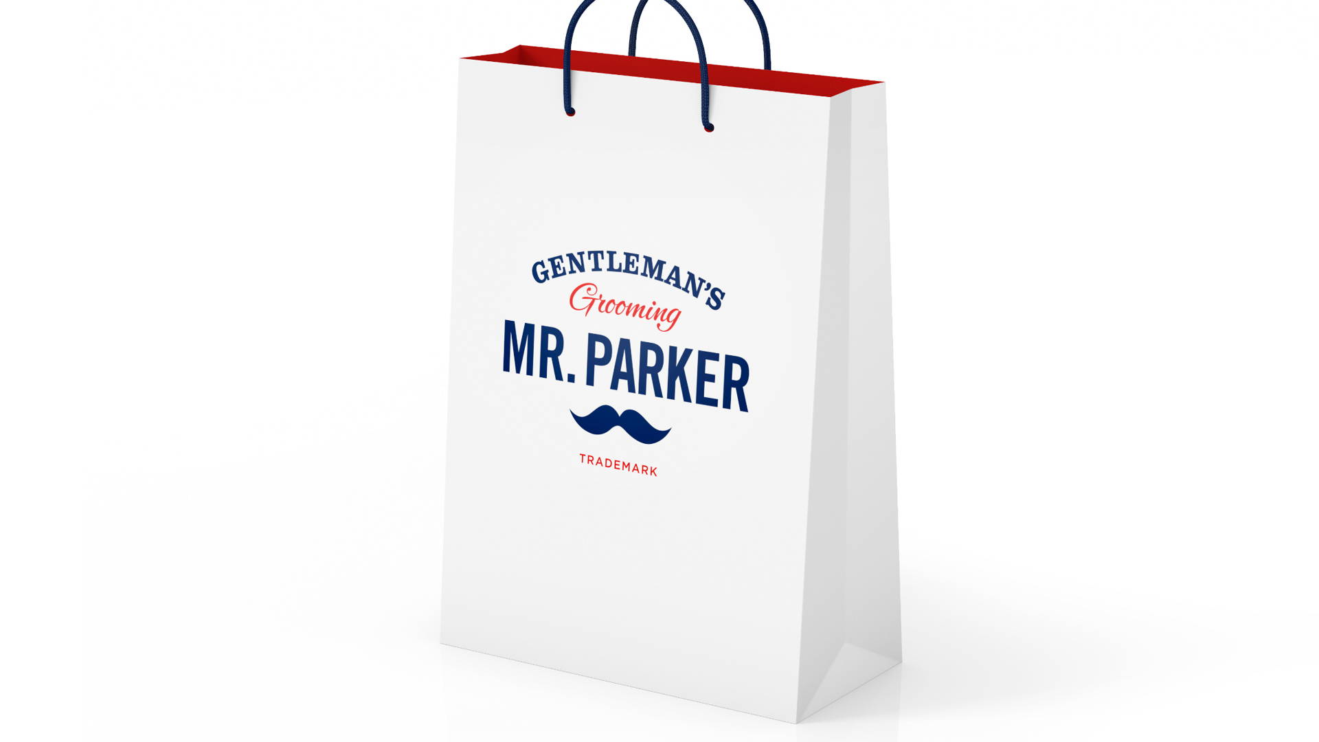 Featured image for Mr. Parker
