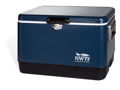 54QT Navy Cooler w NWTF Logo