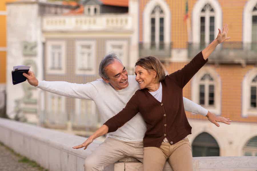 Holiday Photo Shoot with Lisbon Photographer - photo 4
