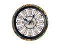 NWTF Custom Mossy Oak Obsession Wall Clock