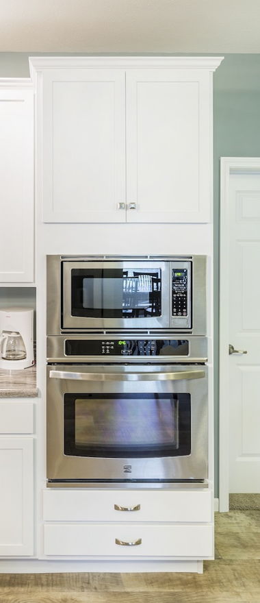 UNIVERSAL WALL OVEN UNIT CABINETS UNIVERSAL WALL OVEN UNIT CABINETS