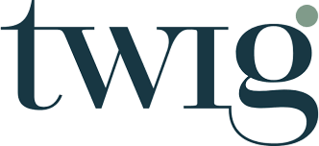 Twig Fertility logo