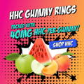 HHC Gummies for sale
