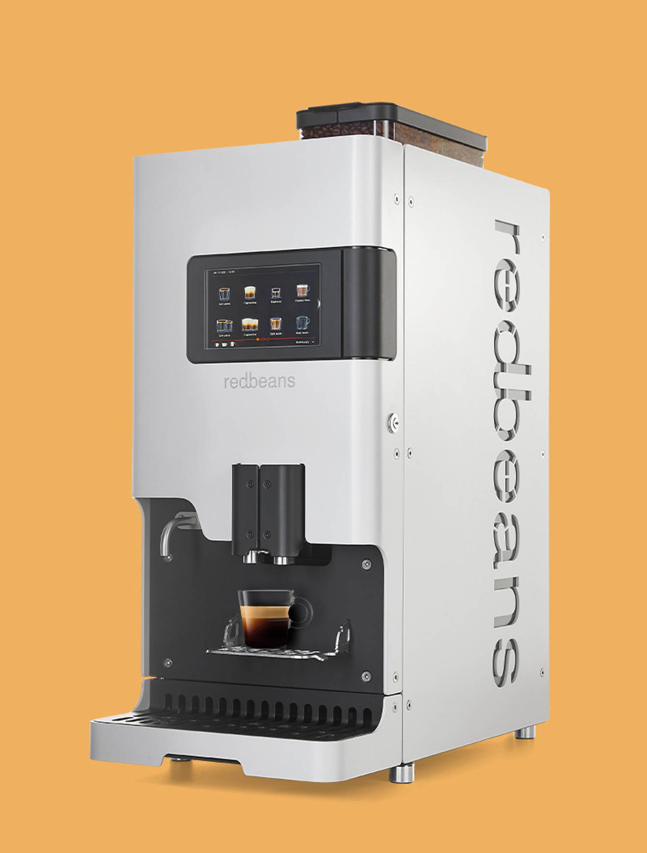 The Beanmachine XL Touch