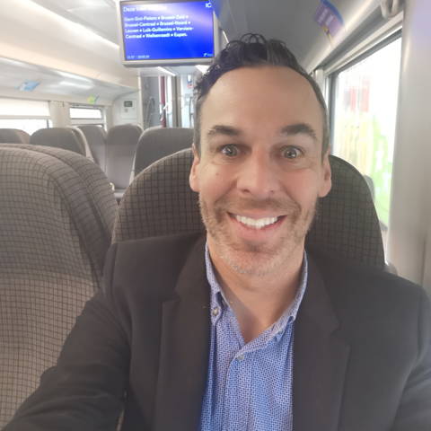 Kevin Van Moortel
