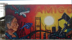 grafiti de wilmington ca