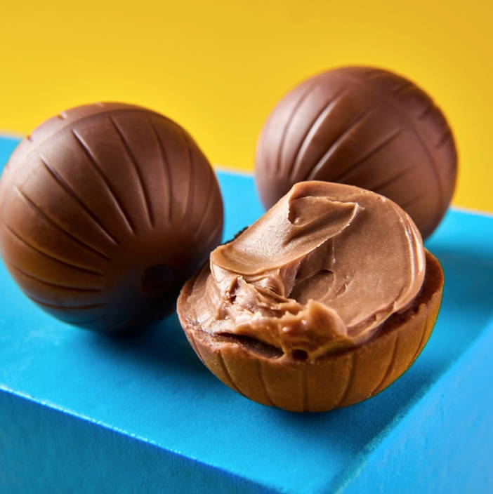 Mummy Meegz Choccy balls