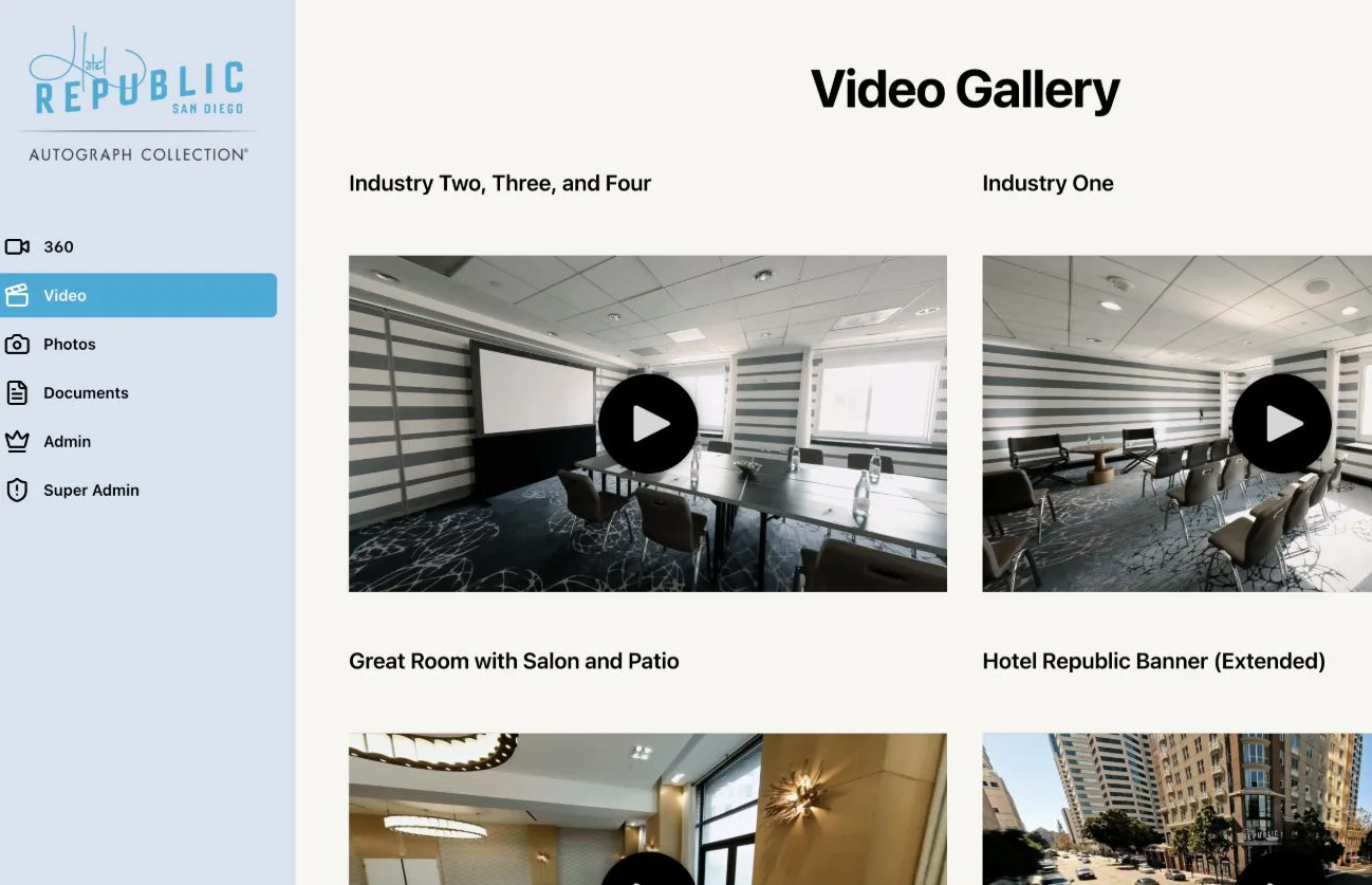 Screenshot image