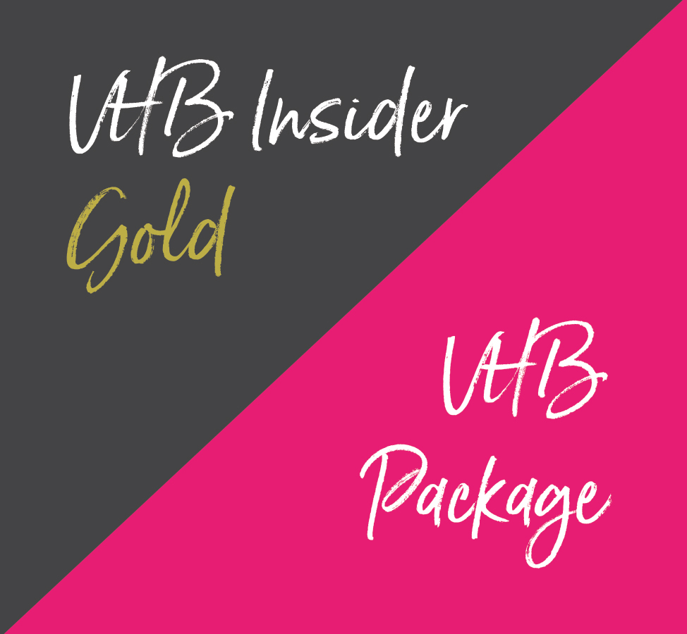 VHB Gold & HVB Package