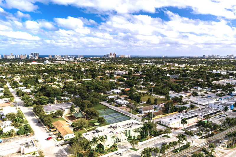 Properties For Sale in Oakland Park