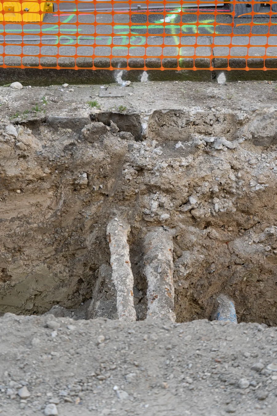 nouveau chantier Foussadier — photo 3