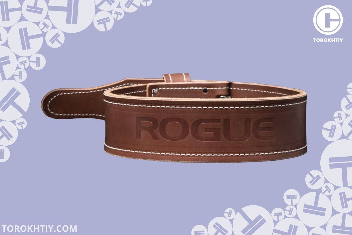Rogue 3” Ohio Belt