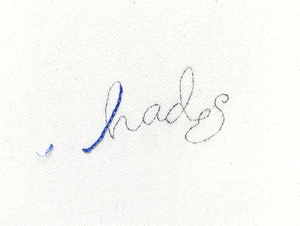 HADES Wool