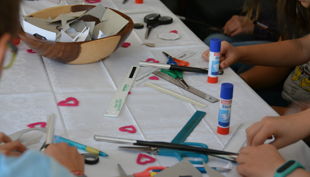 impressionenkindergeburtstag