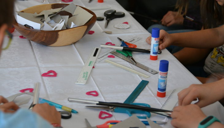 impressionenkindergeburtstag