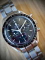 SWATCH X OMEGA MOONSWATCH