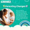Parenting Changes  | The Milky Box