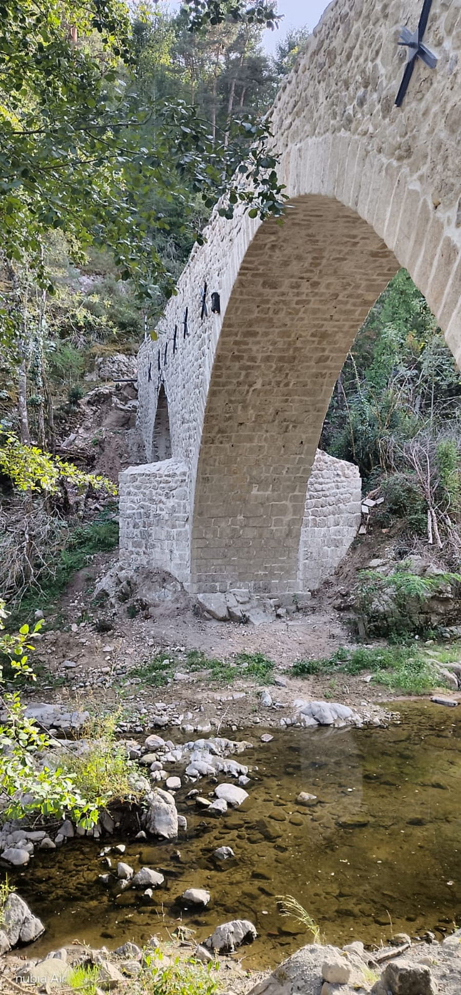 Chantier Vernoux-en-Vivarais — photo 5