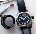 montre francaise
