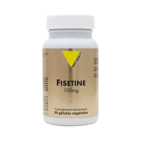 Fisetine