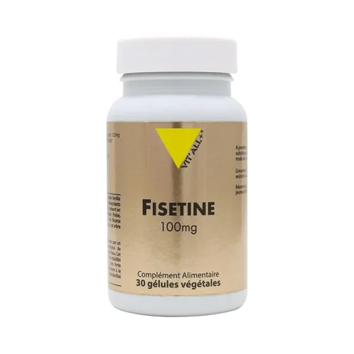 Fisetine