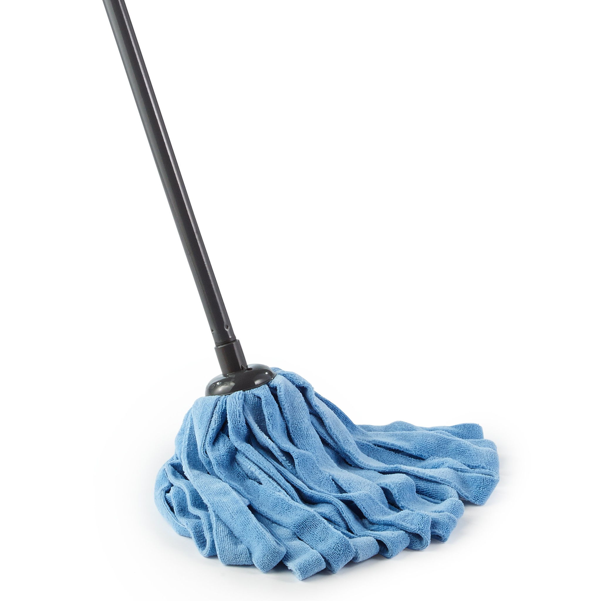 Swiffer WetJet vs OCedar Microfiber Cloth Mop Slant