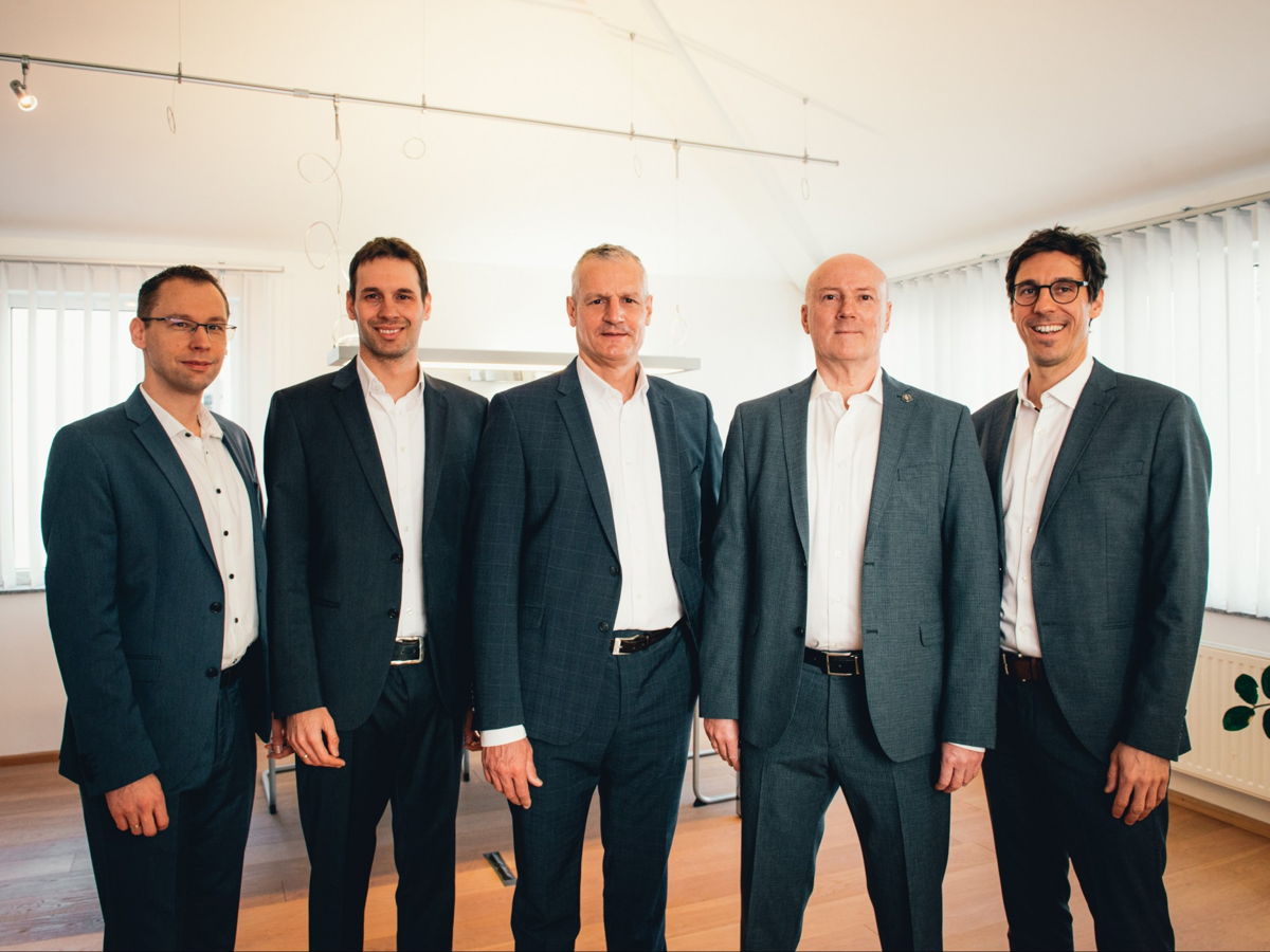 Kanzleiteam
