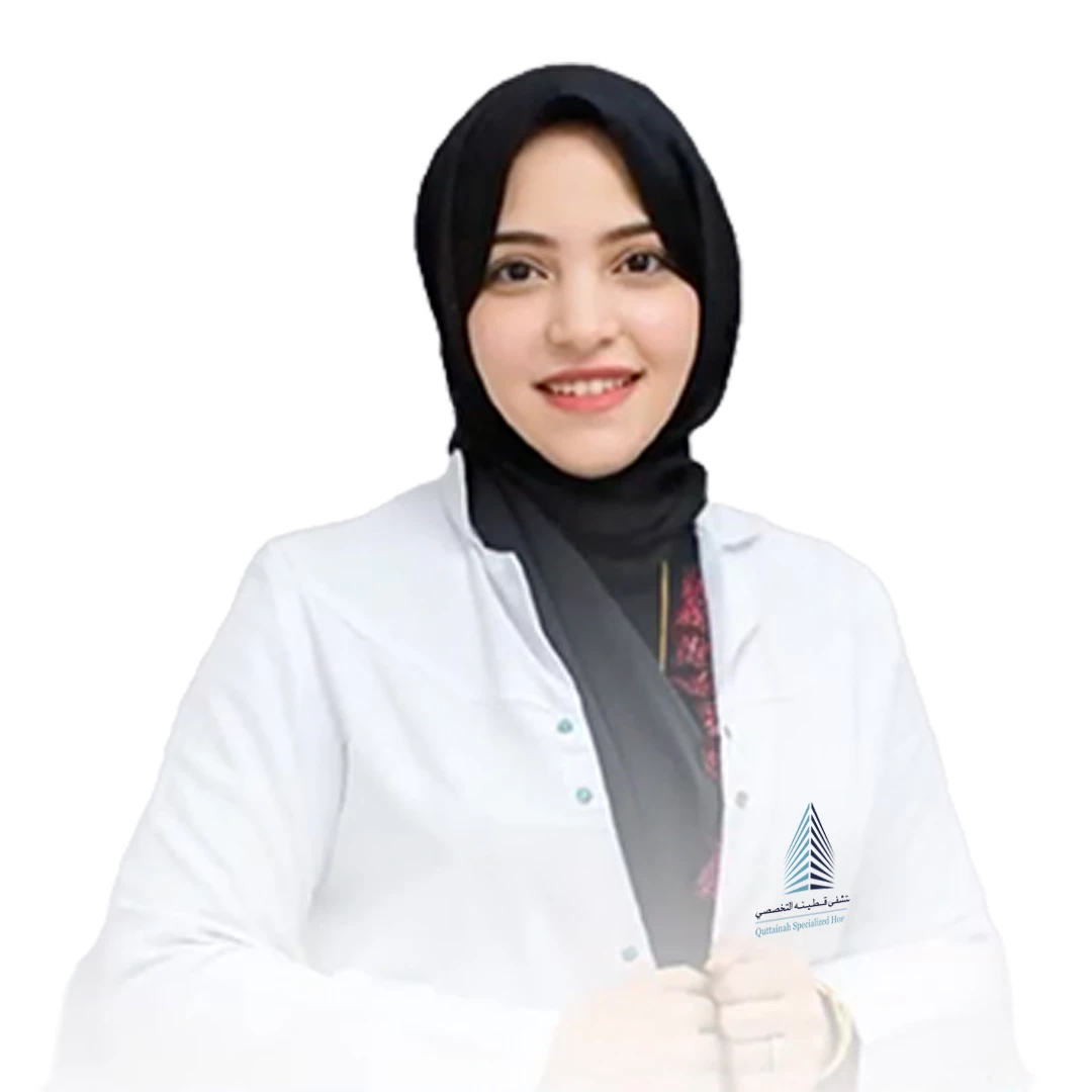 doctor Asma QSH Dubai