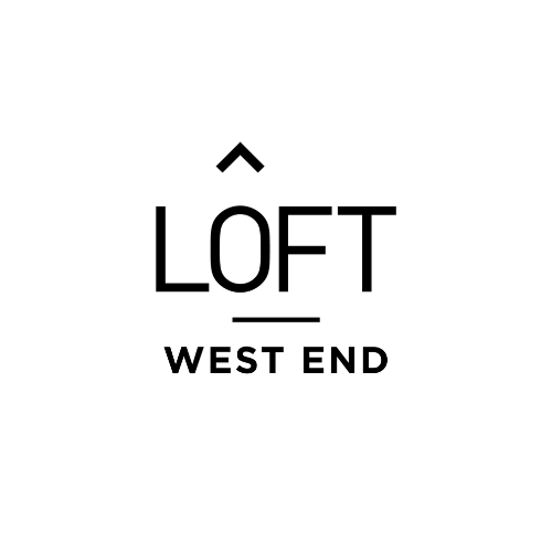 Loft West End logo