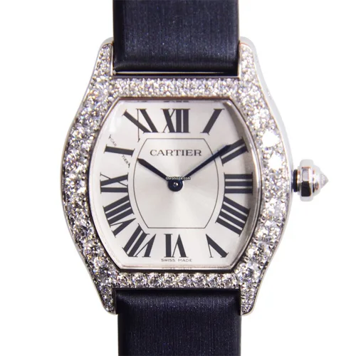 Cartier Tortue WA507231